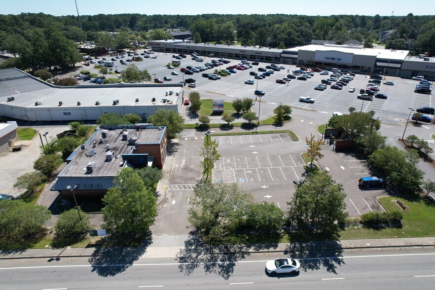 More Photos Of 955 Bacons Bridge Rd, Summerville Fast Food For Lease