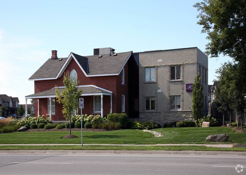 Primary Photo Of 1453 Gordon St, Guelph Office For Lease