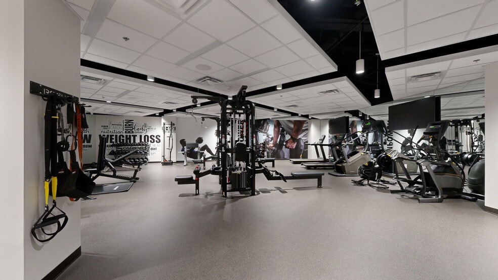 More Photos Of 4055 International Plz, Fort Worth Office For Lease