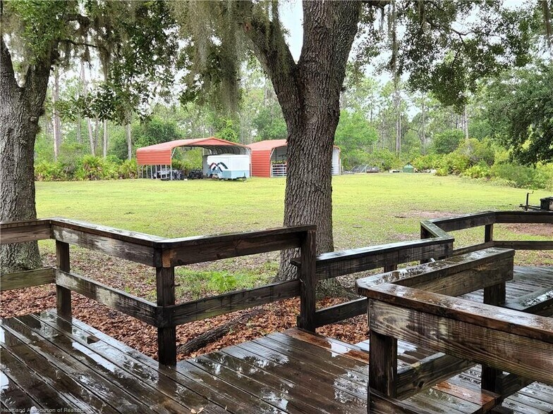 More Photos Of 17470 County Road 731, Venus Land For Sale