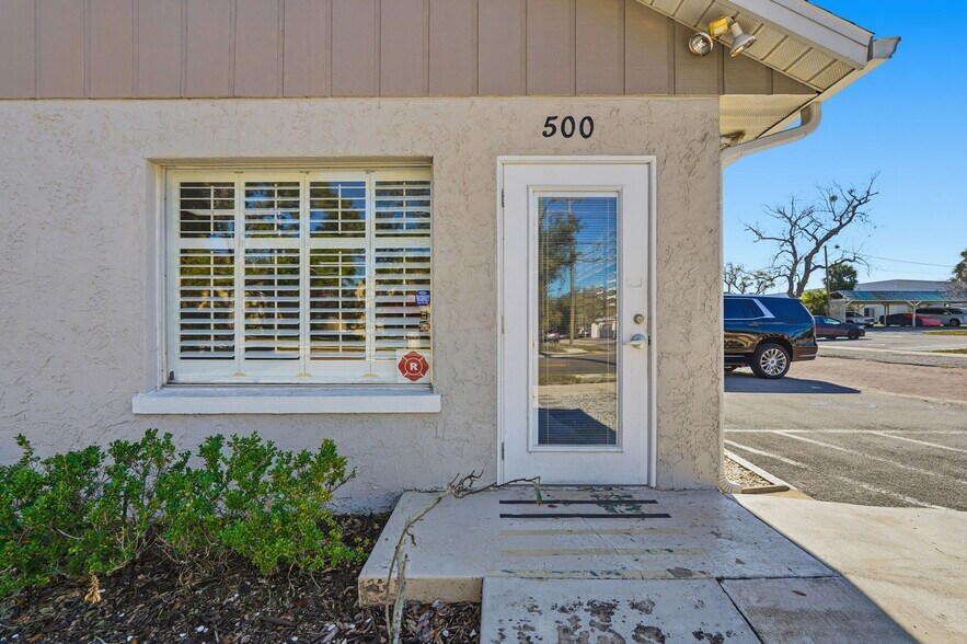 More Photos Of 500-510 Tarpon Ave E, Tarpon Springs Office For Sale