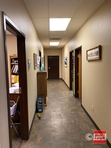 More Photos Of 6140 Champlin Dr, Fountain Warehouse For Sale