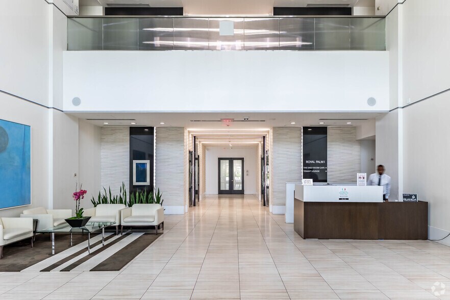 More Photos Of 1000 S Pine Island Rd, Plantation Office For Lease