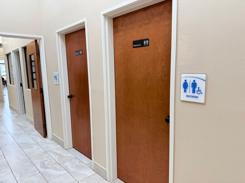 More Photos Of 2750 Ranch Trl, Irving Daycare Center For Lease