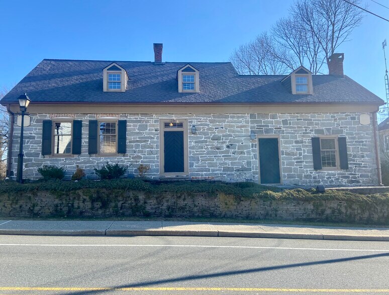 More Photos Of 1298-1300 Hope Bridgeville Rd, Hope Office For Lease