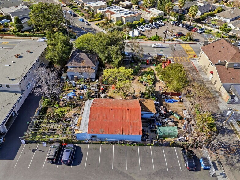 More Photos Of 80 Race St, San Jose Storefront Retail Residential For Sale