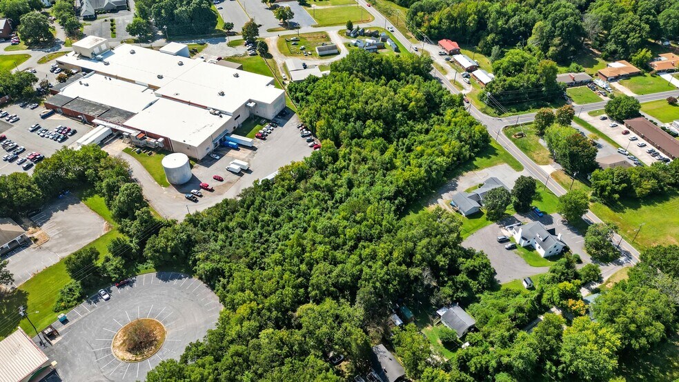 More Photos Of 11651 N Main St, Archdale Land For Sale