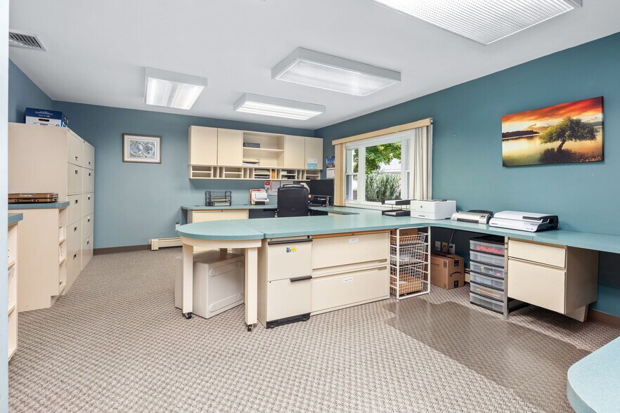 More Photos Of 2258 Route 22, Brewster Village Office For Sale