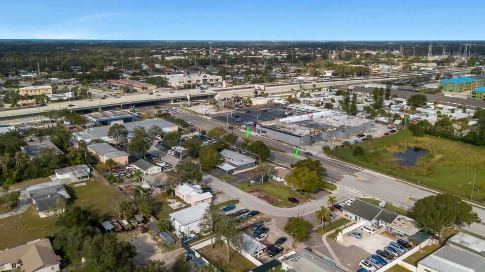 More Photos Of 2645 Sunset Point Rd, Clearwater Freestanding For Lease