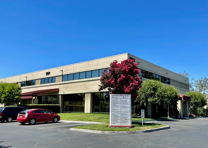 More Photos Of 2051 Junction Ave, San Jose Medical For Lease