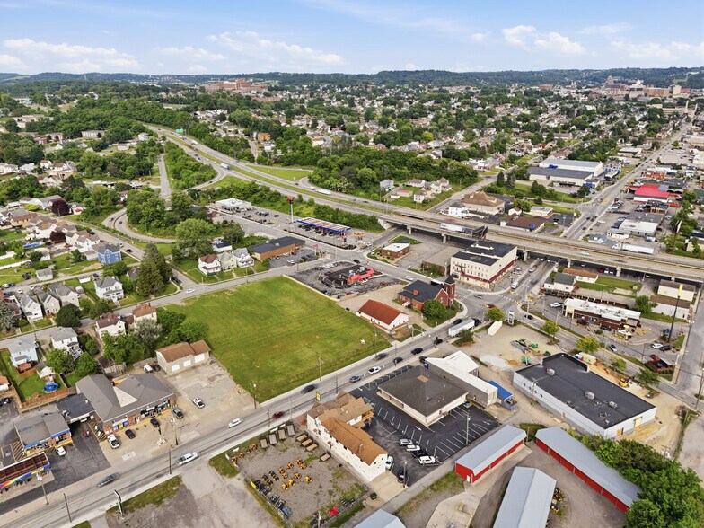 More Photos Of 1025 Jefferson Ave, Washington Medical For Sale