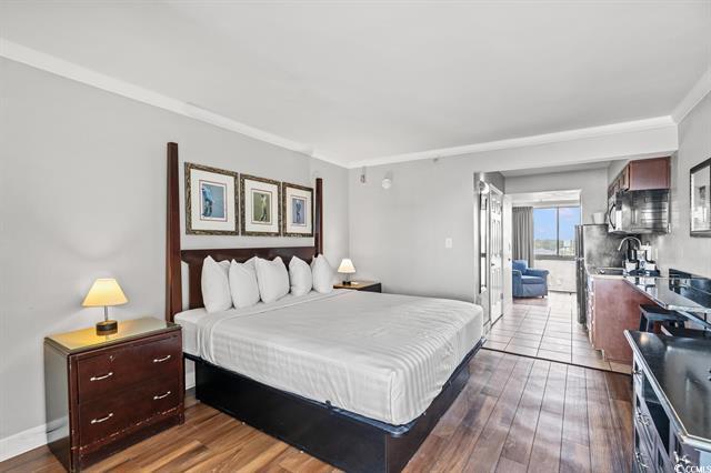 More Photos Of 1301 Withers Dr, Myrtle Beach Hotel For Sale