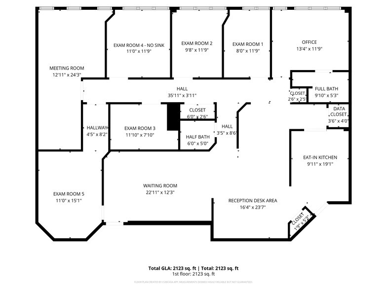 More Photos Of 955 Main St, Winchester Medical For Sale