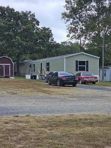 More Photos Of 3613 AR-8, Mena Manufactured Housing Mobile Home Park For Sale
