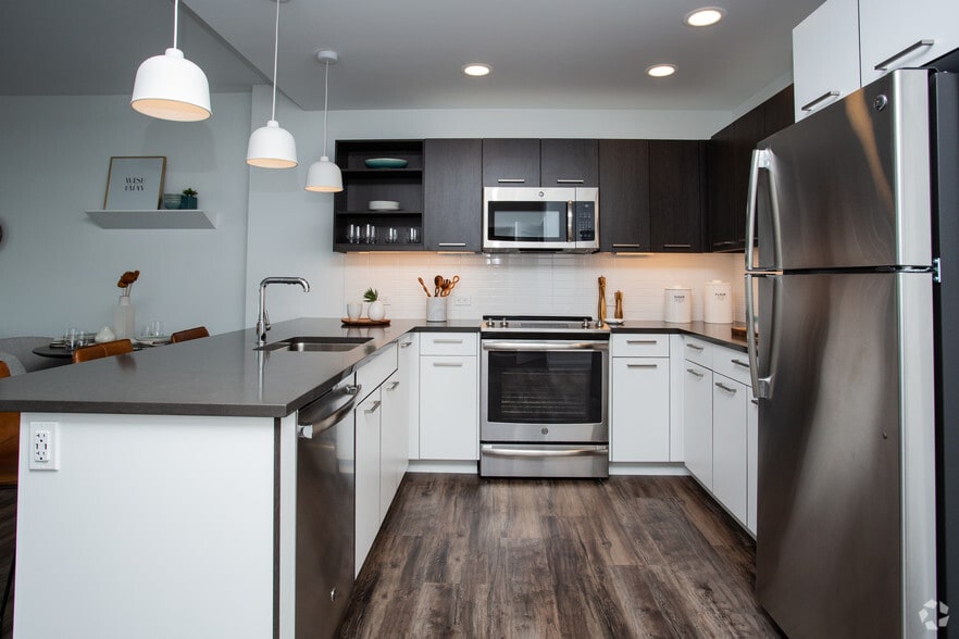 More Photos Of 125 Guest St, Boston Apartments For Lease