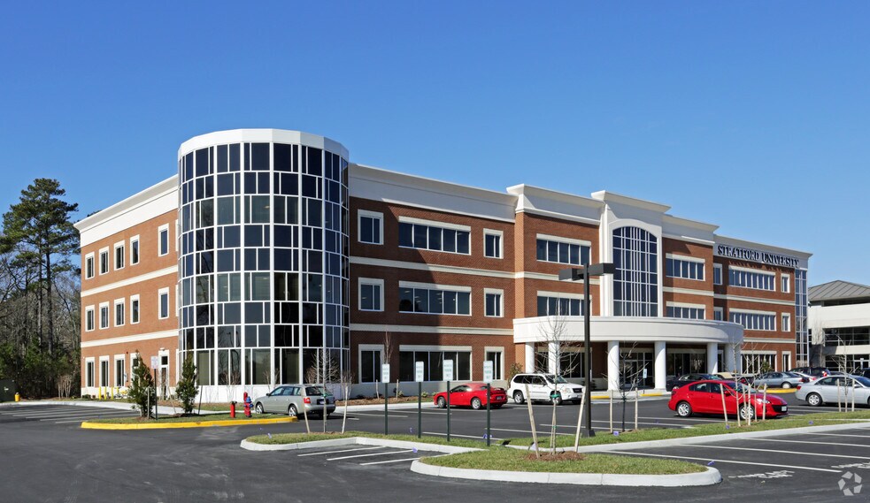 More Photos Of 555 S Independence Blvd, Virginia Beach Office For Lease