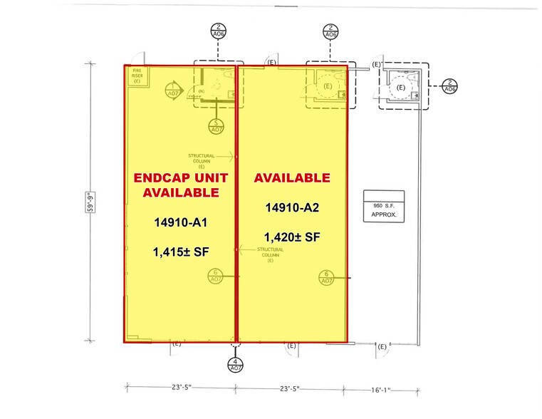 More Photos Of 14910-14950 Perris Blvd, Moreno Valley Unknown For Sale
