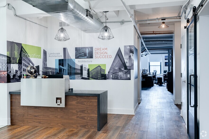 More Photos Of 1315 Walnut St, Philadelphia Office For Lease