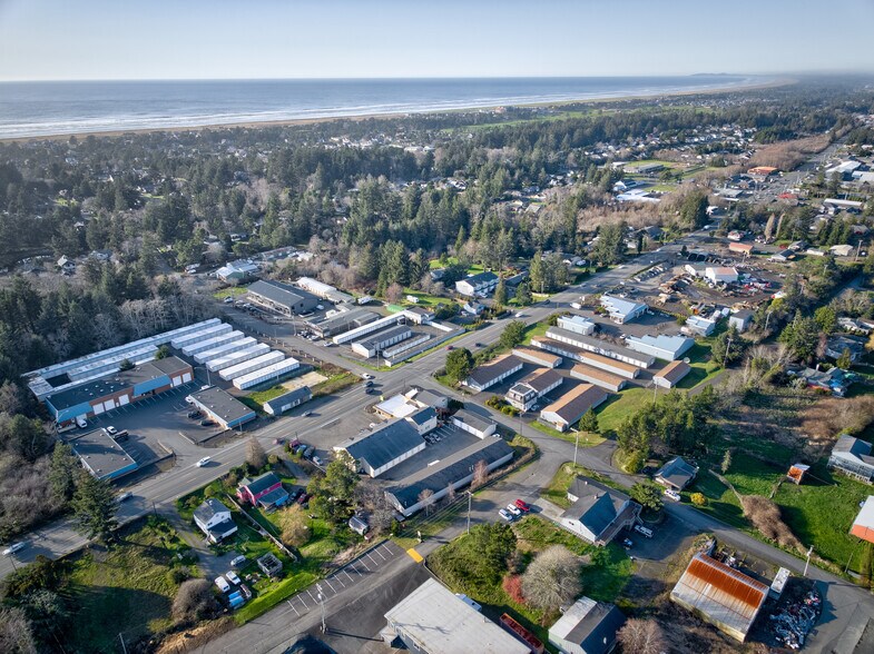 More Photos Of 3003 Highway 101 N, Gearhart Self Storage For Sale