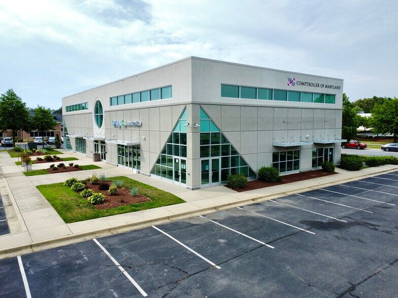 More Photos Of 1036 St Nicholas Dr, Waldorf Medical For Lease