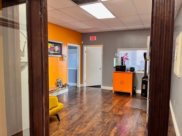 More Photos Of 2835 Hollywood Blvd, Hollywood Office For Lease