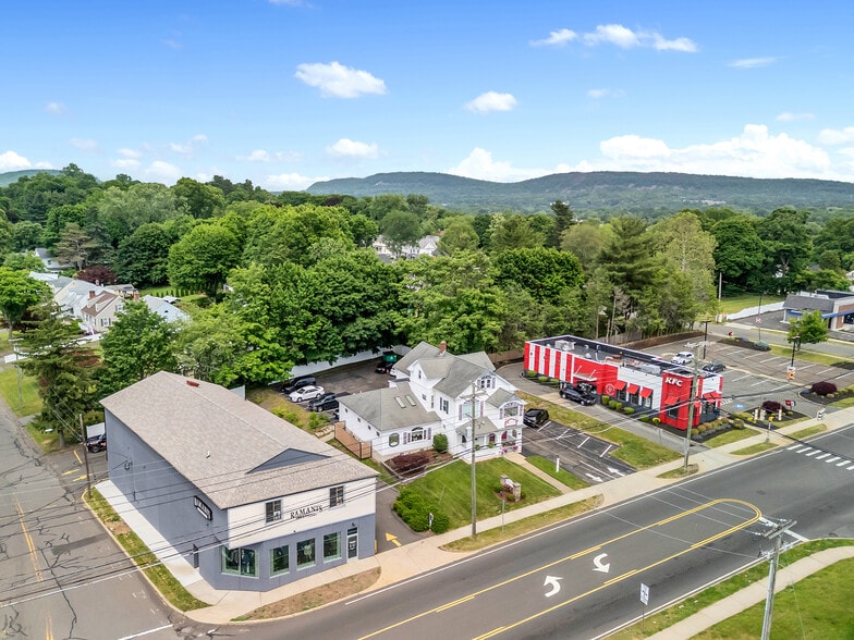 More Photos Of 710 E Main St, Meriden Freestanding For Sale