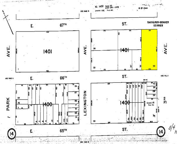 More Photos Of 1140 3rd Ave, New York Apartments For Lease