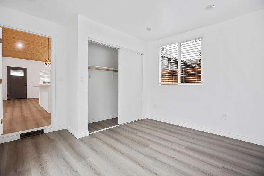 More Photos Of 1736-1740 N Sierra Bonita Ave, Pasadena Office Residential For Lease