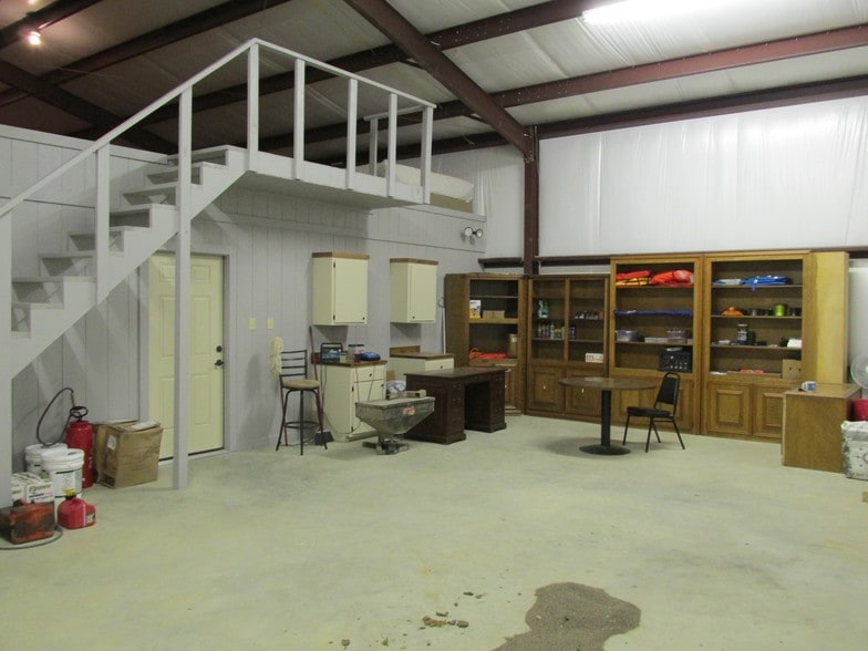 More Photos Of 4320 W FM 1988, Livingston Self Storage For Sale