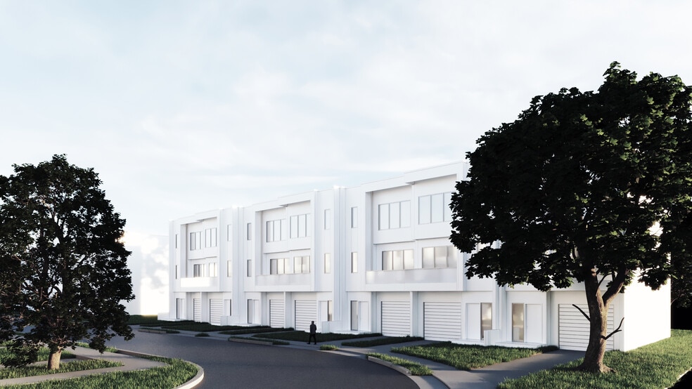 More Photos Of 6204 Interbay Blvd, Tampa General Retail For Lease