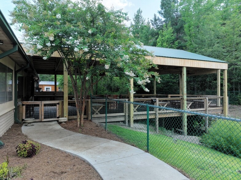 More Photos Of 3355 Patriot Pky, Sumter Restaurant For Sale