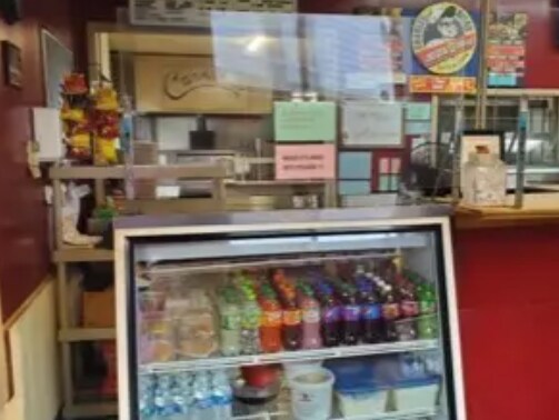 More Photos Of 1861 Youngstown Rd SE, Warren Restaurant For Sale