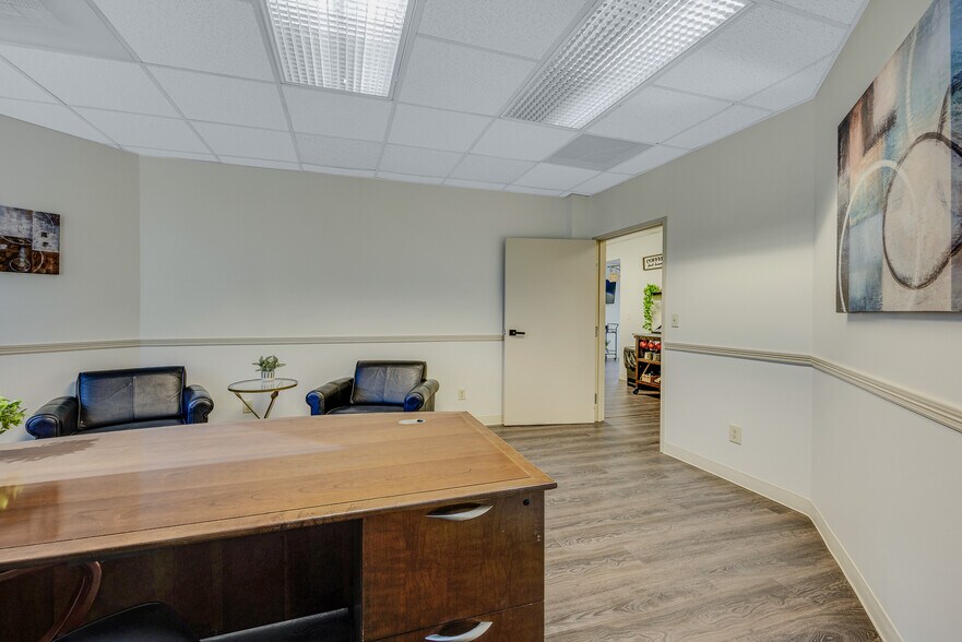 More Photos Of 75 Printers Pky, Colorado Springs Coworking Space