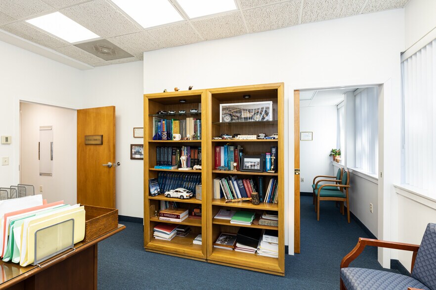 More Photos Of 700 Attucks Ln, Hyannis Medical For Sale