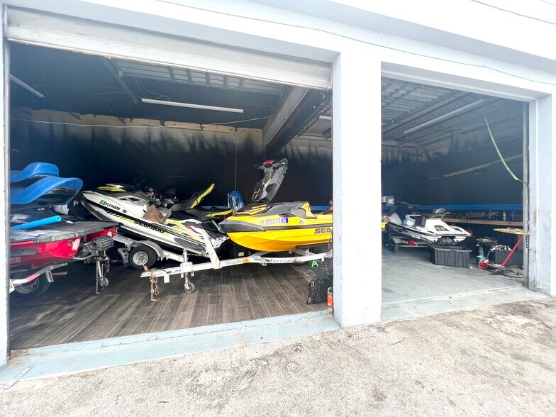 More Photos Of 745 NW 7th Ter, Fort Lauderdale Warehouse For Sale