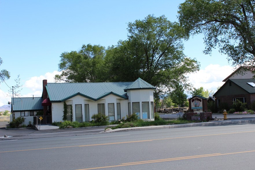 Primary Photo Of 1671 US Highway 395 N, Minden Office For Lease