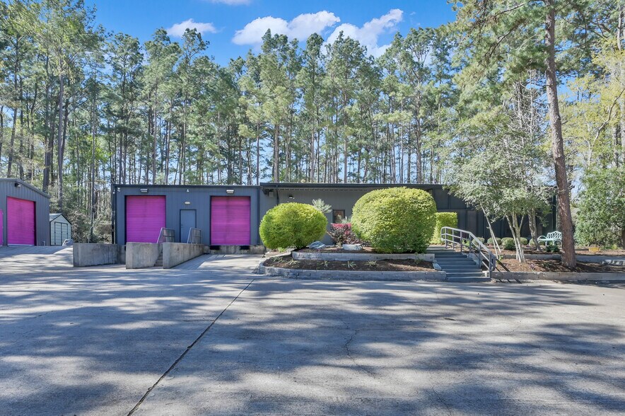 More Photos Of 20610 Fm 1488 Rd, Magnolia Warehouse For Lease