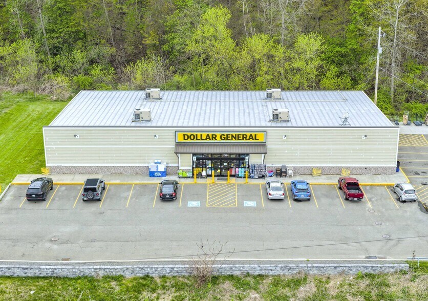 More Photos Of 7146 State Route 434, Apalachin General Retail For Sale
