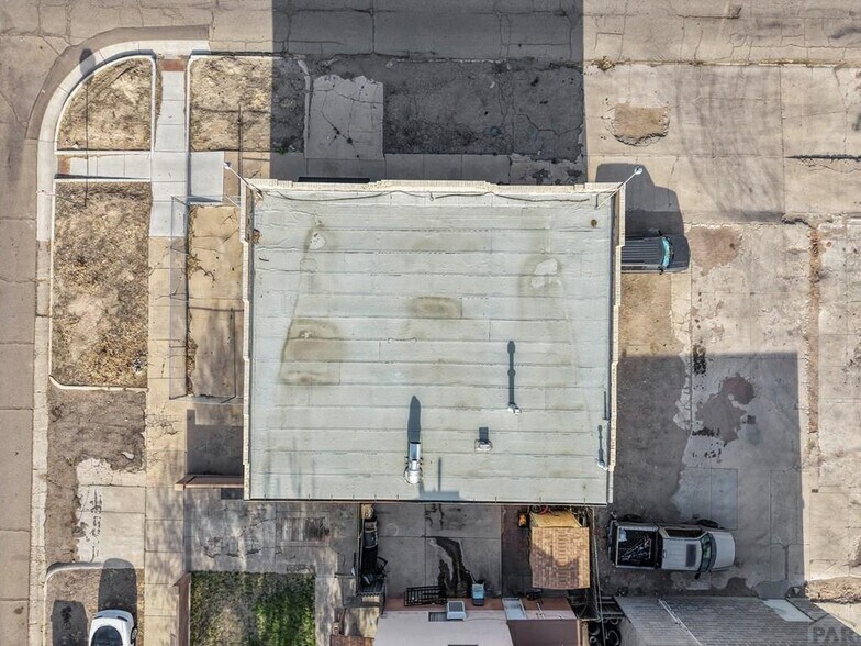 More Photos Of 417 N Fountain Ave, Pueblo Auto Salvage Facility For Sale