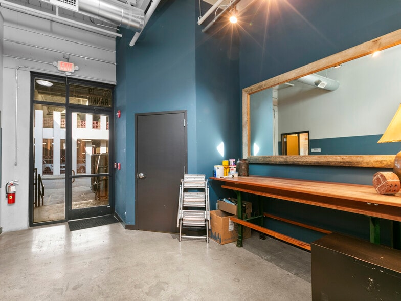 More Photos Of 19 Rankin Ave, Asheville Loft Creative Space For Sale