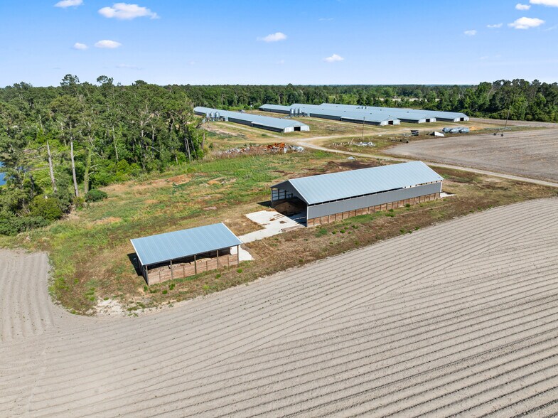 More Photos Of 40 Azalea Ln, Hazlehurst Land For Sale