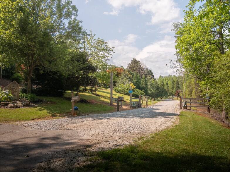 More Photos Of 149 April Valley Ln, Pickens Land For Sale
