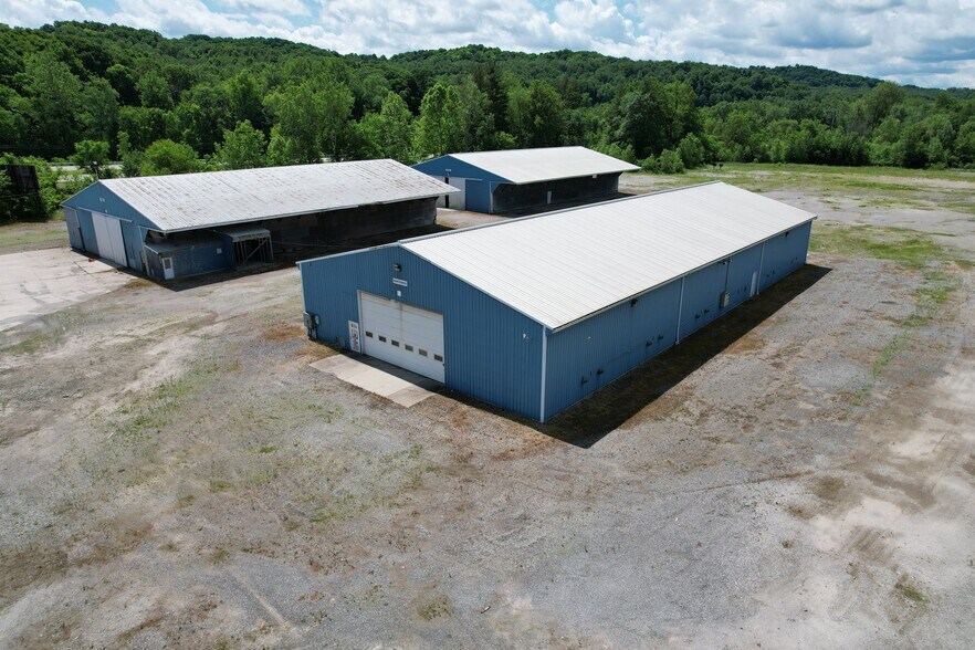 More Photos Of 1490 Truss Rd SW, New Philadelphia Warehouse For Sale