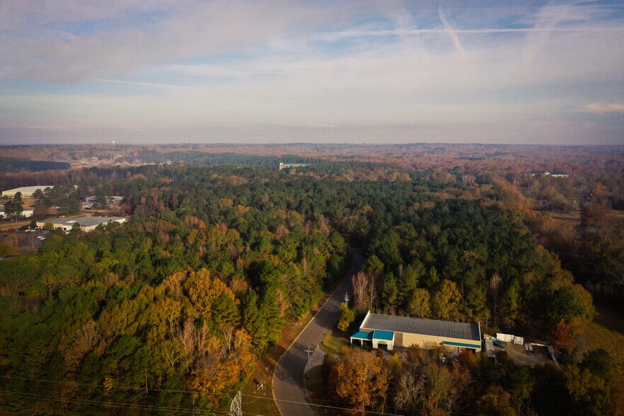 More Photos Of Marketridge Drive, Ridgeland Land For Sale