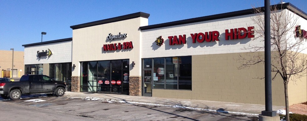 More Photos Of 1976 S Murray Blvd, Colorado Springs Freestanding For Lease