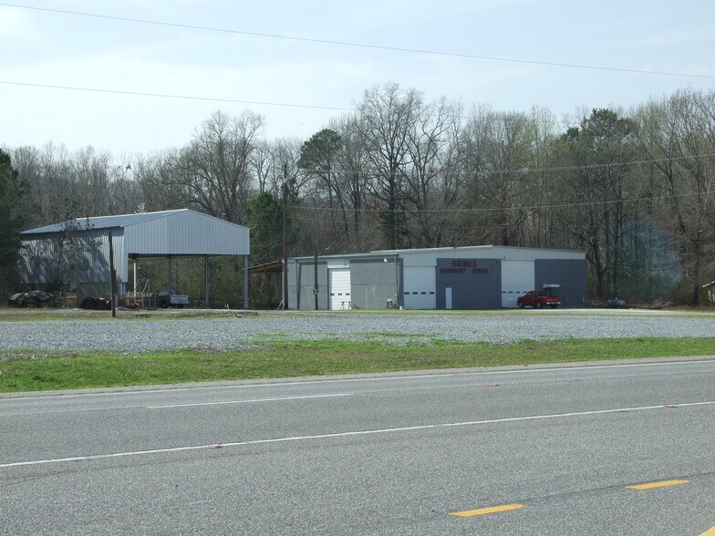 More Photos Of 37950 US Highway 280, Sylacauga Land For Sale