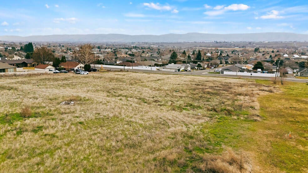 More Photos Of Summitview Ave Ave, Yakima Land For Sale