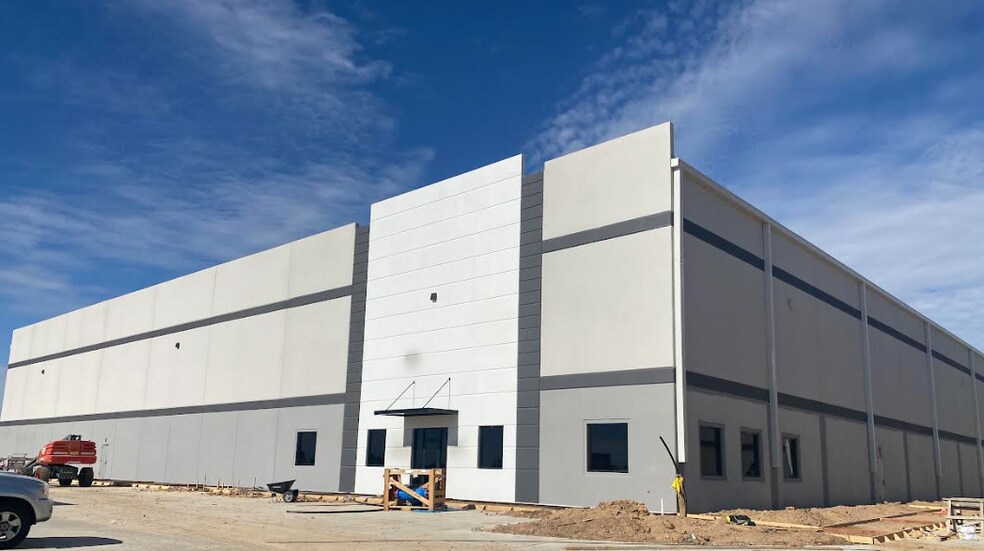 Primary Photo Of 2570 Discovery Hills Pky, Brookshire Industrial For Sale