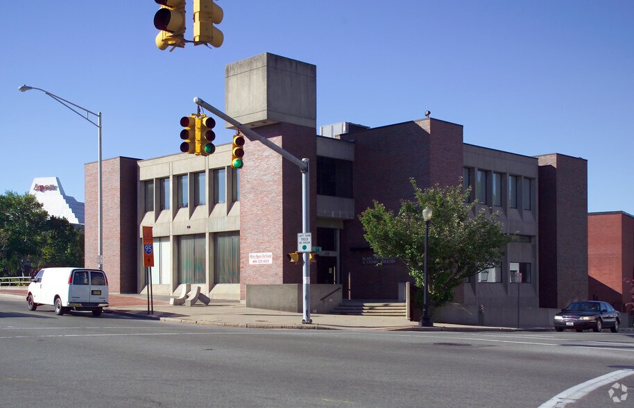 More Photos Of 150 Main St, Pawtucket Office For Lease