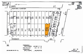 More Photos Of 4312 Woodman Ave, Sherman Oaks Office For Lease